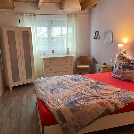 Ferienwohnung Bodensee Hohenfels  المظهر الخارجي الصورة