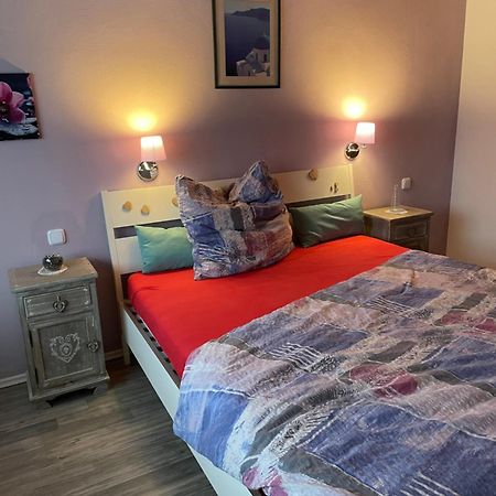 Ferienwohnung Bodensee Hohenfels  المظهر الخارجي الصورة