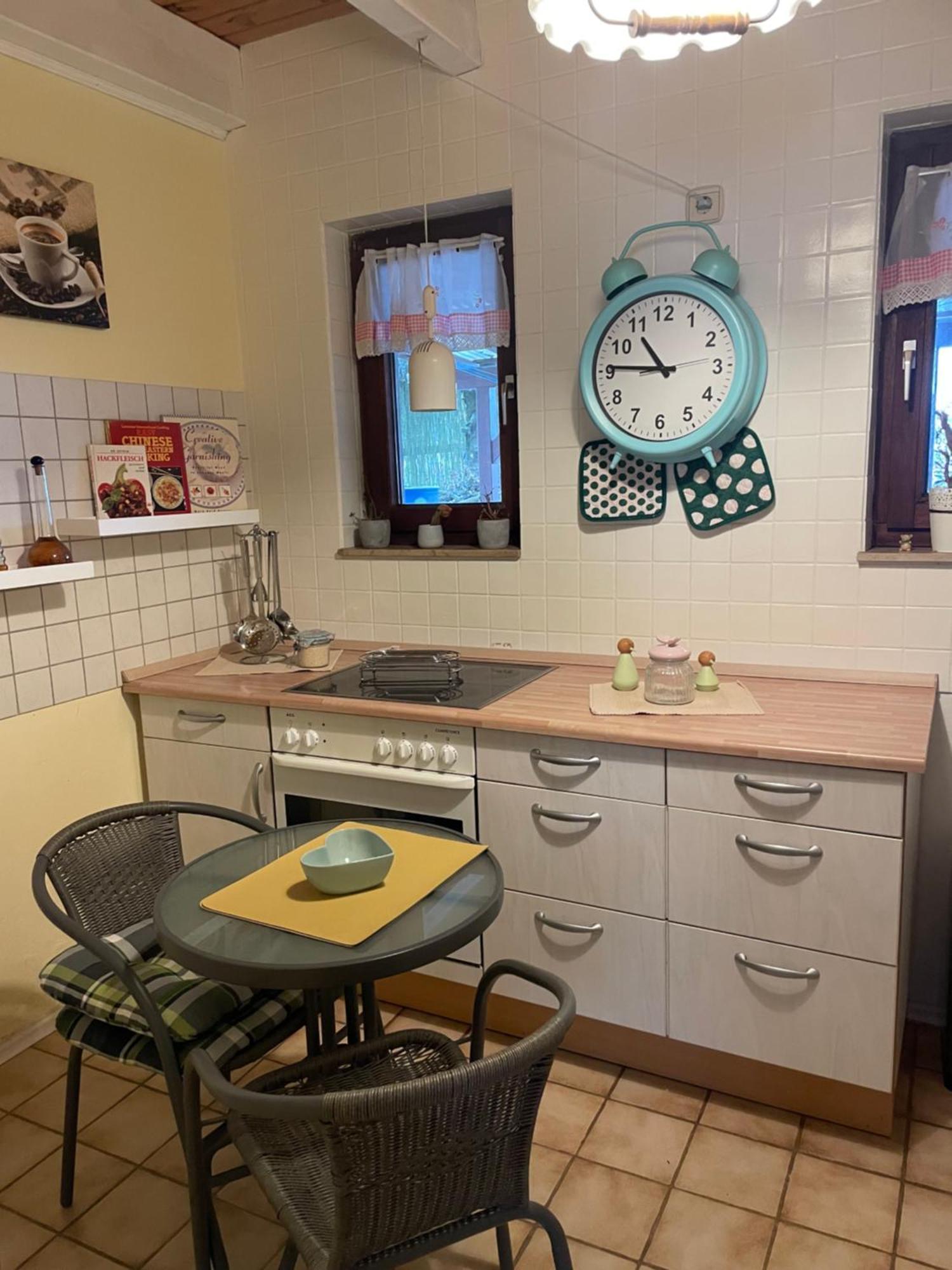 Ferienwohnung Bodensee Hohenfels  المظهر الخارجي الصورة