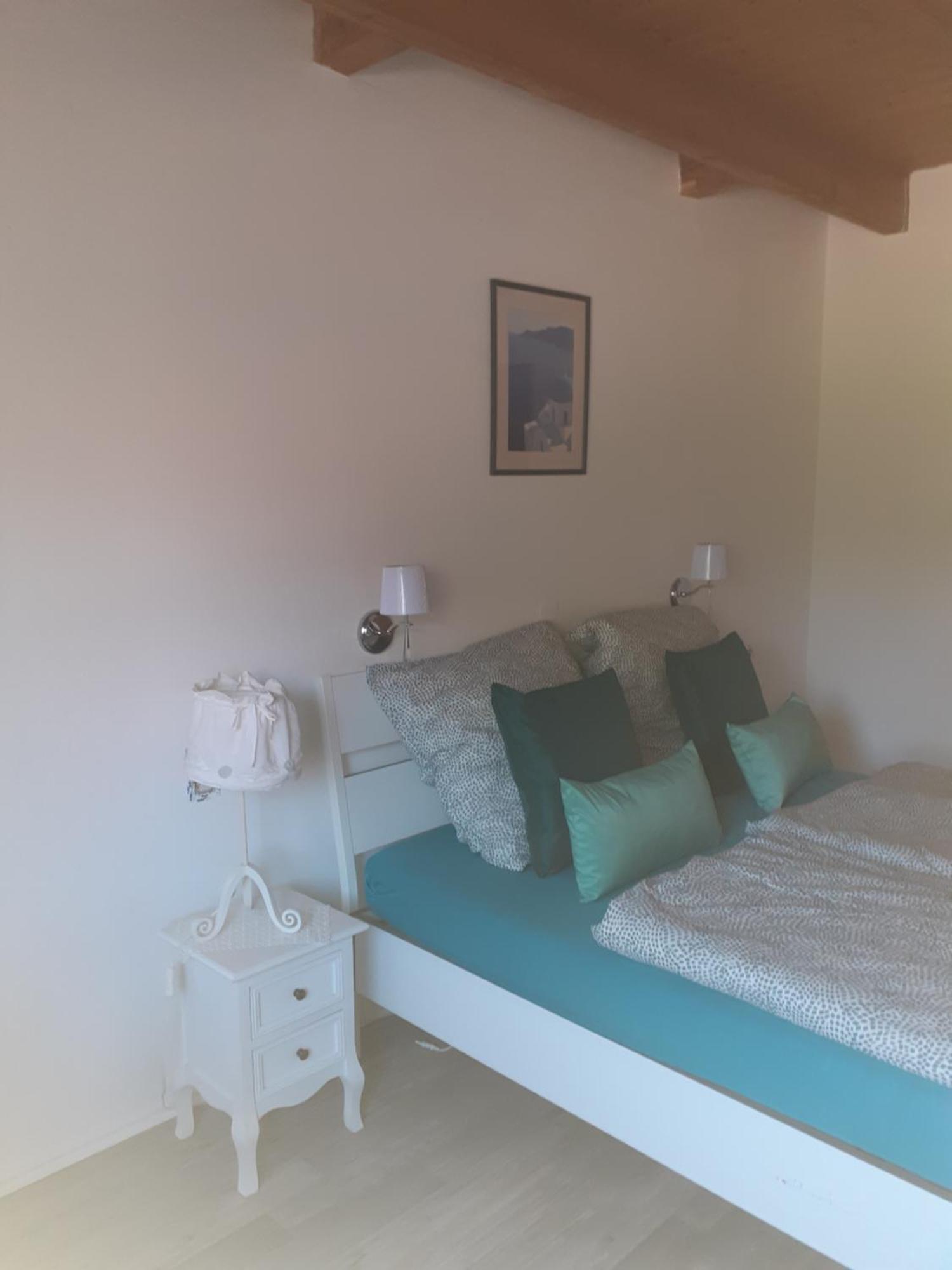 Ferienwohnung Bodensee Hohenfels  المظهر الخارجي الصورة