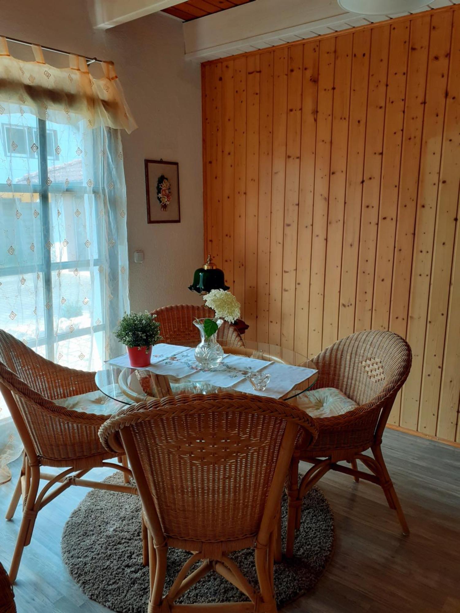 Ferienwohnung Bodensee Hohenfels  المظهر الخارجي الصورة