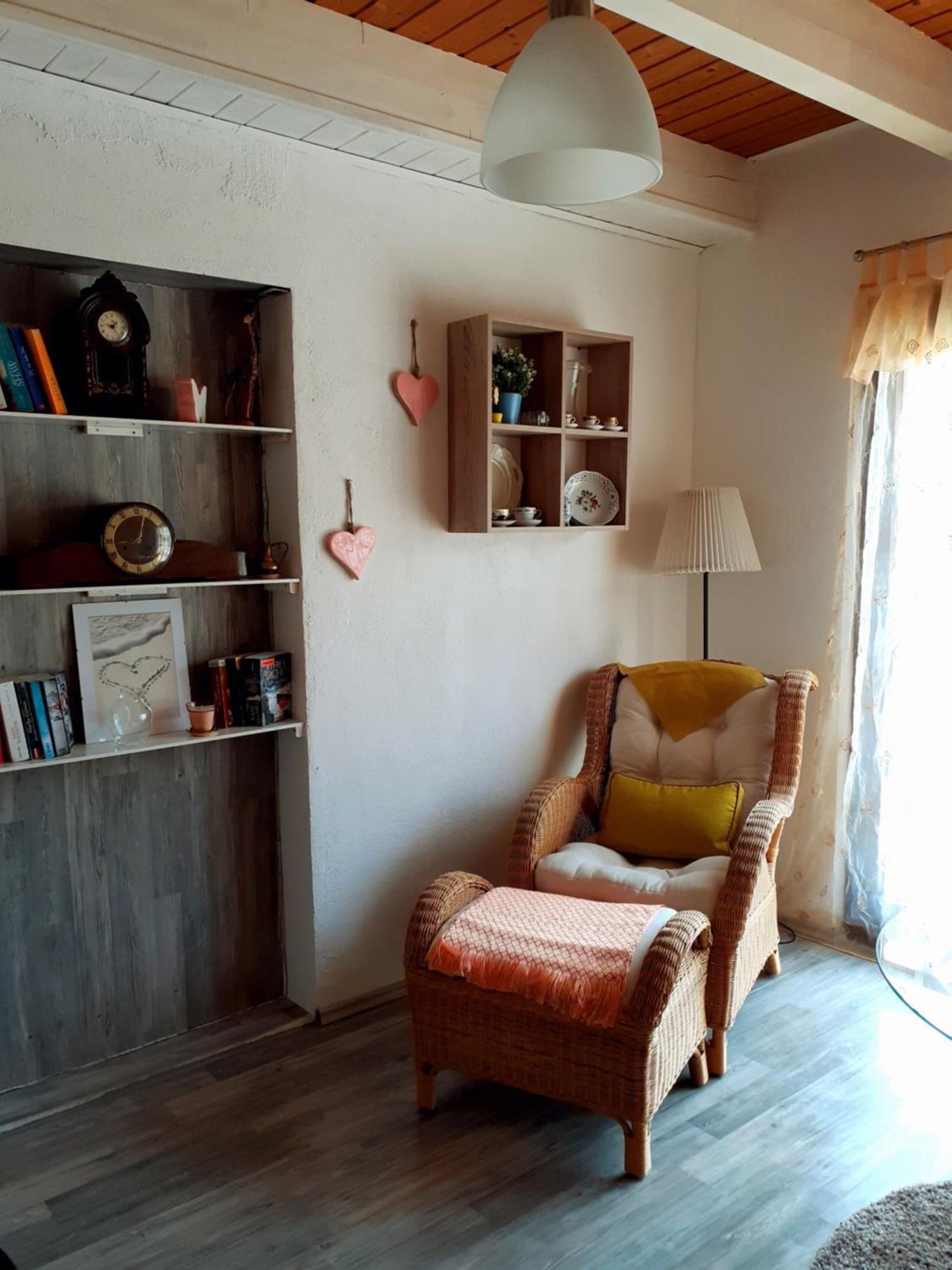 Ferienwohnung Bodensee Hohenfels  المظهر الخارجي الصورة