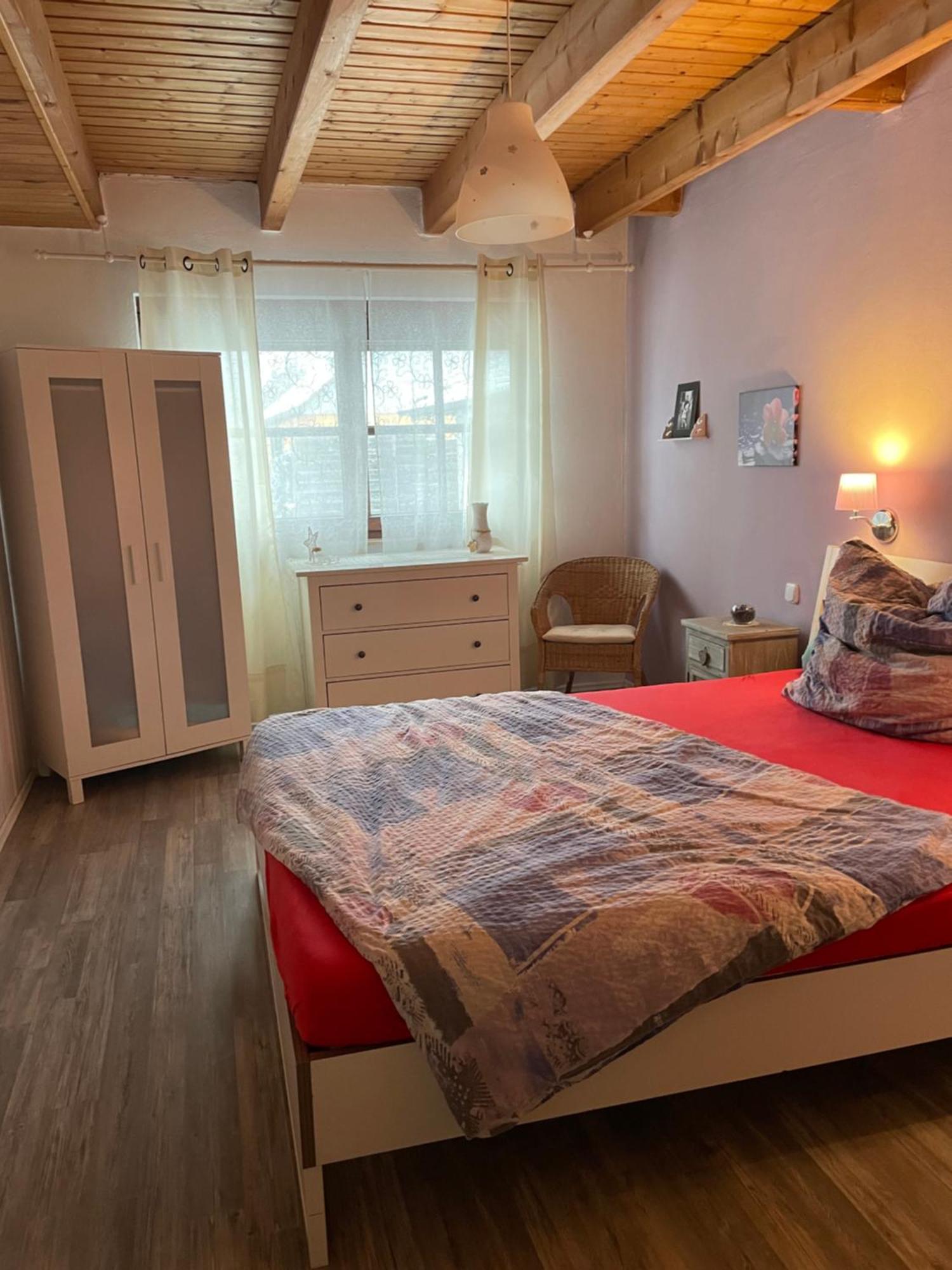 Ferienwohnung Bodensee Hohenfels  المظهر الخارجي الصورة