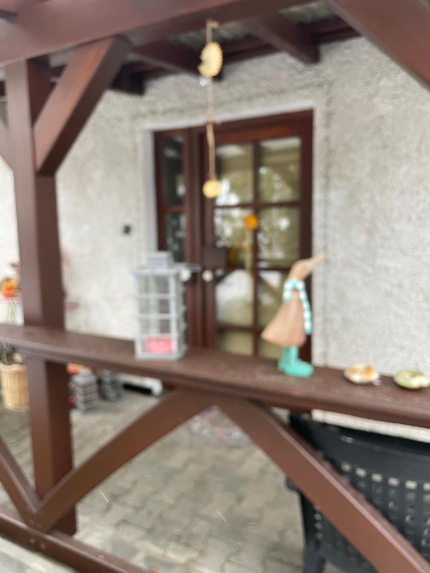 Ferienwohnung Bodensee Hohenfels  المظهر الخارجي الصورة
